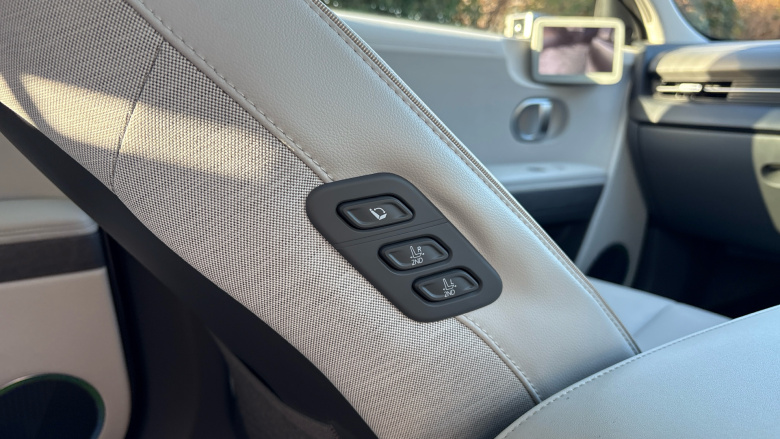 Hyundai IONIQ 5 168kW Namsan Edition 77 kWh 5dr Auto Electric Hatchback